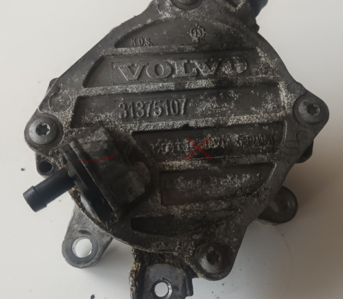 ВАКУМ ПОМПА VOLVO XC60 2.4 D5 31375107