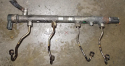 Горивна рейка за MERCEDES SPRINTER W906 2.2 CDI  Fuel Rail  A6460701895  0445214161