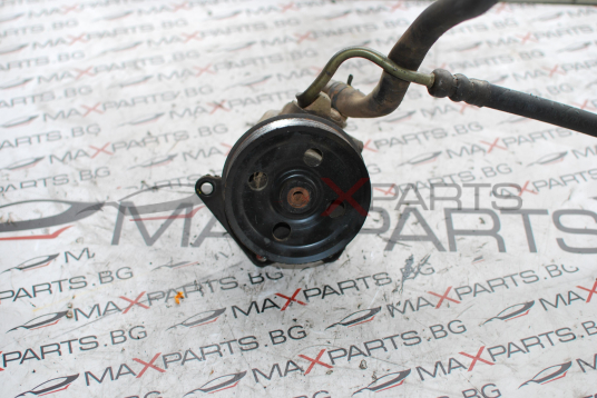 Хидравлична помпа за Range Rover Sport 2.7 TDV6 QVB500660