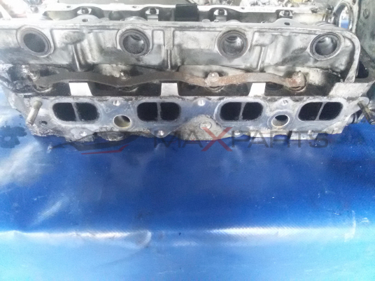 MAZDA 2.0 D 136 Hp CYLINDER HEAD