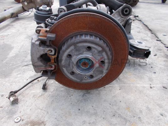 Заден десен спирачен апарат за Mercedes Benz C-Class W205 2.2CDI rear right brake caliper