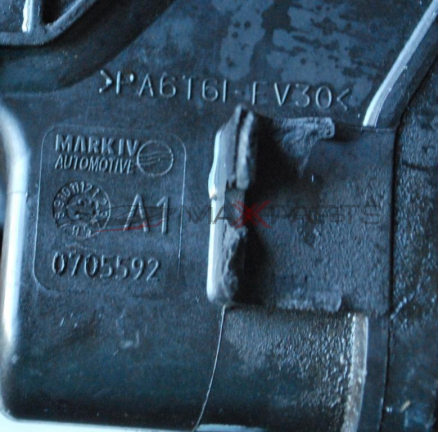 ЕГР охладител за OPEL INSIGNIA 2.0CDTI               0705592