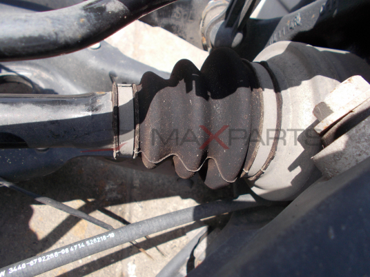 Лява полуоска за BMW F36 430xD left driveshaft