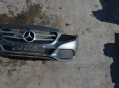 Предна броня за Mercedes-Benz C-Class
