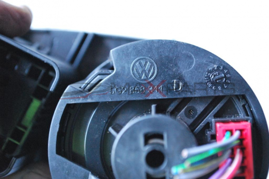 Ключ светлини за VOLKSWAGEN GOLF 7  5G2 858 341