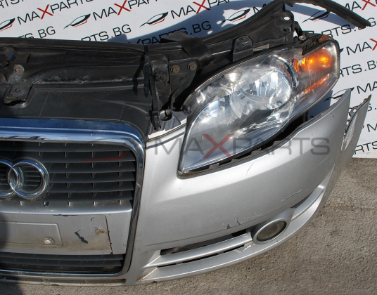 Цяла предница за Audi A4