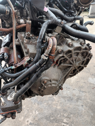 АВТОМАТИЧНА СКОРОСТНА КУТИЯ NISSAN MURANO 3.5I