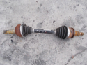 Предна лява полуоска за OPEL ASTRA J 1.7 CDTI    front left drive shaft