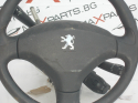 AIR BAG волан за Peugeot 308 STEERING WHEEL AIRBAG