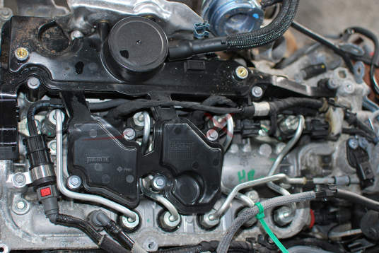 Дюзи за Renault Laguna 2.0DCI 0445115007