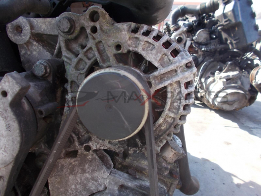 Генератор за AUDI A3 1.9 TDI PD ALTERNATOR 06F903023FX