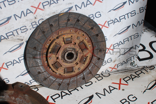 Комплект съединител за Kia Sportage 2.0D