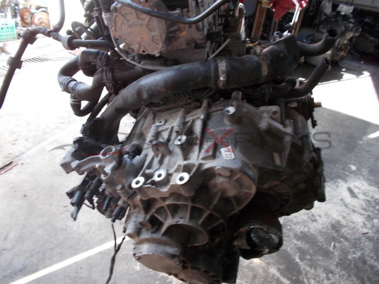 TIGUAN 2.0 TDI 140 Hp  CFFG