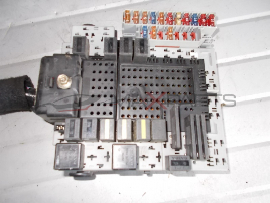 Бушонно табло за VOLVO S80 Fuse box  2074226