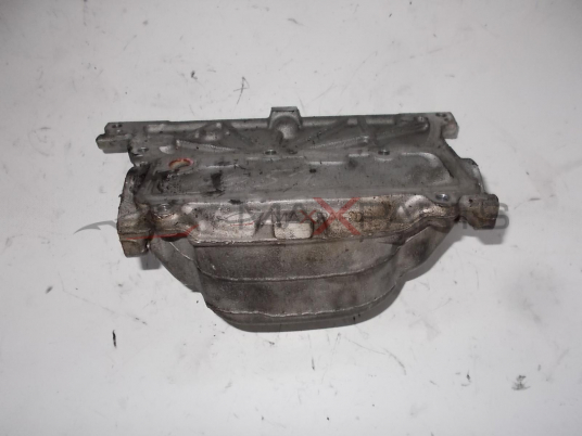 EGR охладител за MERCEDES SPRINTER W906 2.2 CDI EGR COOLER  A6510100217