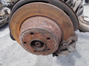 Заден спирачен диск за MERCEDES BENZ E-CLASS W211 2.2 CDI brake disc