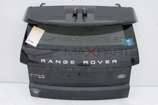 ЗАДЕН КАПАК ЗА  RANGE ROVER EVOGUE  2018