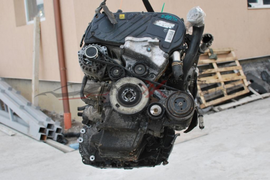 Двигател за Saab 93 1.9CDTI Z19DTH