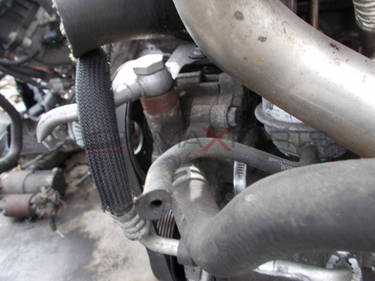 Хидравлична помпа за Opel Insignia 2.0CDTI Hydraulic pump