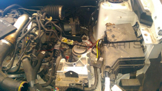 NISSAN QASHQAI 2.0  DCI ..2012.. ENGINE...ДВИГАТЕЛЯ ПРОАДДЕН ВСИЧКО ОТ НЕГО СТОИ