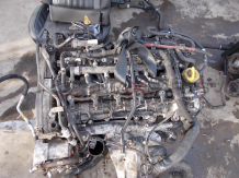 Двигател за ALFA ROMEO BRERA 2.4JTD 939A3000 ENGINE