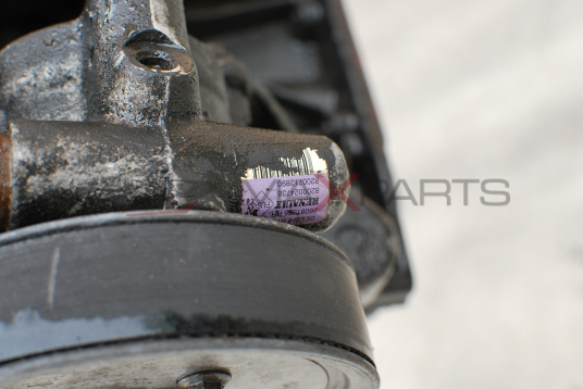 Хидравлична помпа за Renault Traffic 2.0DCI 8200712890 8200024738