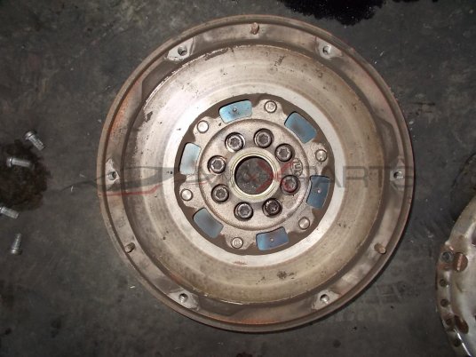 Съединител за PEUGEOT 308 2.0 HDI Clutch kit 9686915780