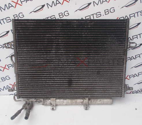 Клима радиатор за Mercedes Benz E-Class W211 2.2CDI Air Con Radiator A2115000154