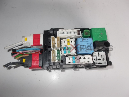 Peugeot 508 Fuse Box  9665492680