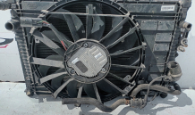 ПЕРКА ОХЛАЖДАНЕ LAND ROVER EVOQUE 2.0D GJ32-8C607 - BC  0456025 045  5000729087113217  8000728-78