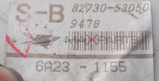 Бушонно табло за Lexus IS220 FUSE BOX 82730-53050