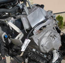 СКОРОСТНА КУТИЯ FORD FIESTA ECOBOOST 1.0 HYBRID 6 SPEED M1BR 7002 CFG  T6TA1 160623000065  M1BR 7002 CFG