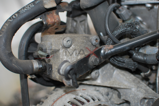 Хидравлична помпа за Volvo XC90 2.4D