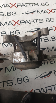 ТАМПОН ДВИГАТЕЛ VOLVO V40 LIFTBACK 2.0D