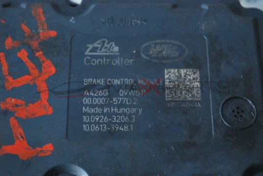 ABS Модул за   LAND ROVER FREELANDER       000007-577D2