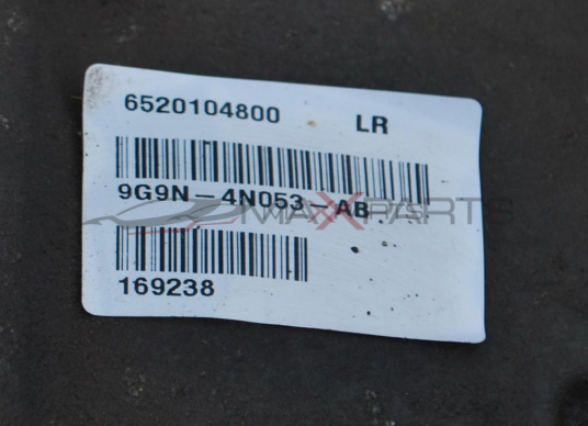 Заден мост диференциал за LAND ROVER FREELANDER     6520104800