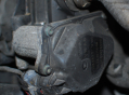 Дроселова клапа за Audi A5 2.0TDI 03L128063T
