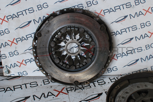 Комплект съединител за Renault Tafic 1.6DCI