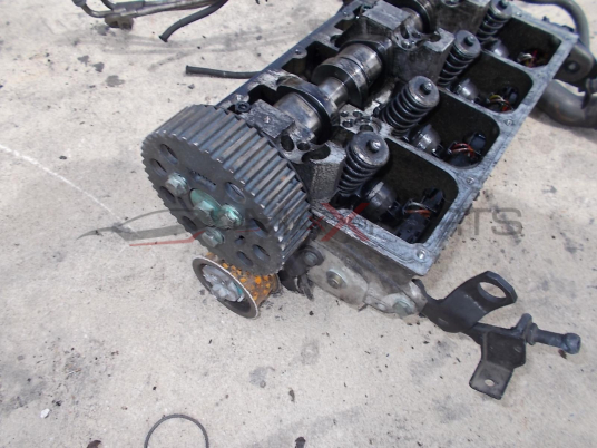 Глава за VW AUDI SEAT SKODA 1.9/2.0 TDI 8V PD 038103373R CYLINDER HEAD