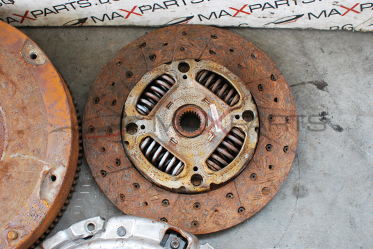 Комплект съединител за Mitsubishi L200 2.5DI-D