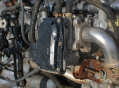 ЕГР клапан за Honda CRV 2.2D  18710-RL0-G012