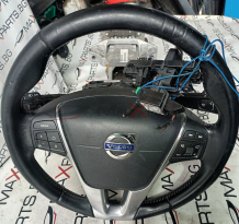 ВОЛАН ЗА VOLVO XC60  2015