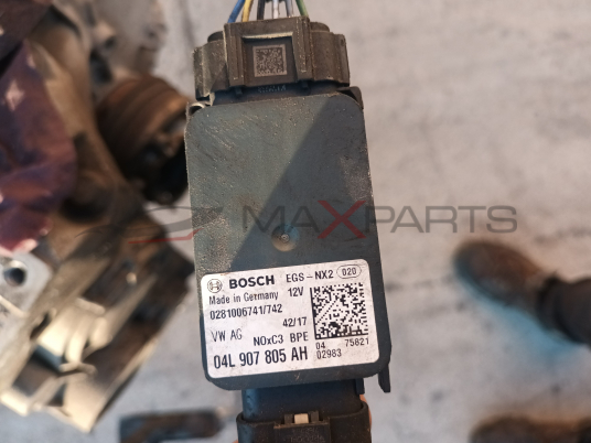 НОКС СЕНЗОР 04L907805AH