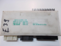 BMW E 39 COMFORT CONTROL MODULE 61358378634  60837710