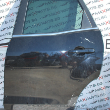 Задна лява врата за Mazda CX7