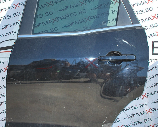 Задна лява врата за Mazda CX7