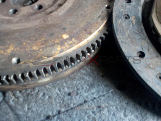 OCTAVIA 1.6 FSI Clutch kit