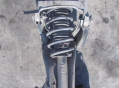 Преден ляв амортисьор за PEUGEOT 407 2.7HDI front left Shock absorber