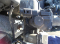 EGR клапан за VW CRAFTER 2.5TDI EGR VALVE 076131501B 076 131 501 B