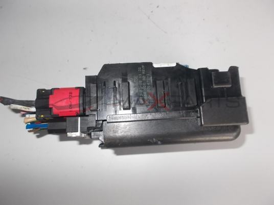 Peugeot 508 Fuse Box  9665492680